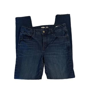 Old Navy Rockstar Super Skinny Jeans Size